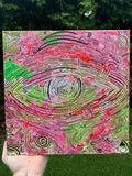 The Eye of Yoni